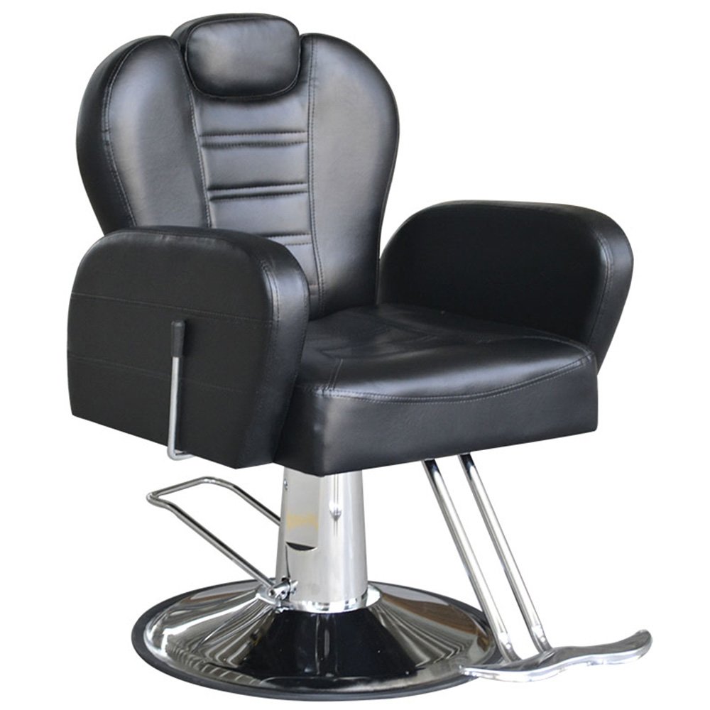 Hot selling high-quality multifunctional beauty salon hair salon chair massage chair hairdressing barber chair