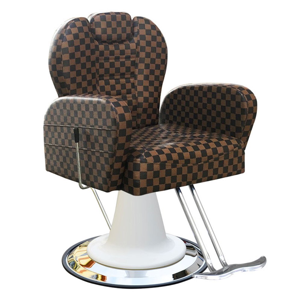Hot selling high-quality multifunctional beauty salon hair salon chair massage chair hairdressing barber chair