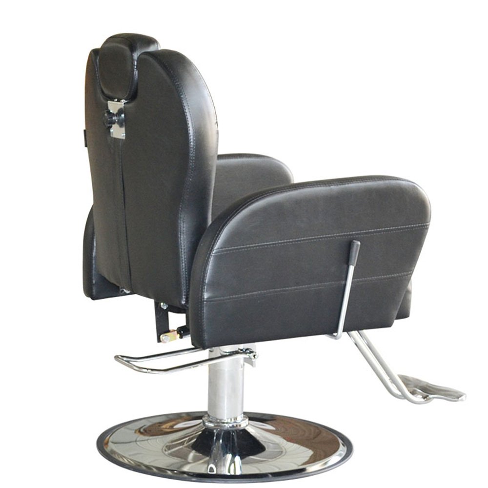 Hot selling high-quality multifunctional beauty salon hair salon chair massage chair hairdressing barber chair