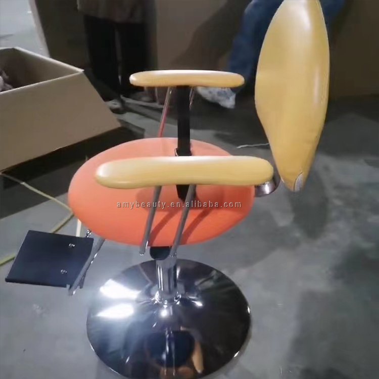 kids salon equipment factory direct barber furniture kids salon chair