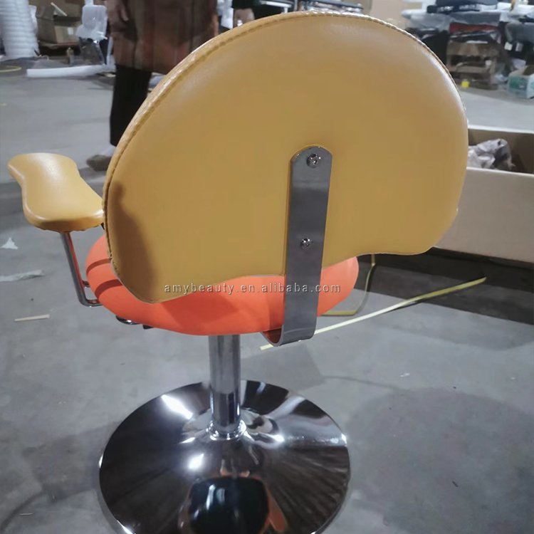 kids salon equipment factory direct barber furniture kids salon chair