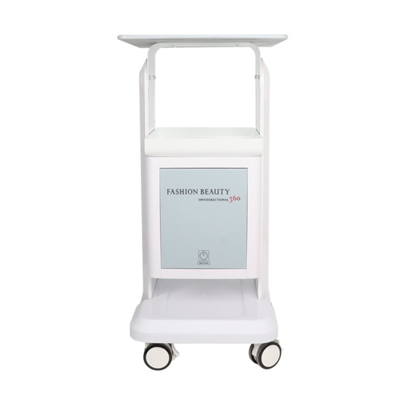 Steel Cheap Salon Trolley Price/Beauty Salon Trolley Cart/Facial Machine Use Beauty Salon Trolley