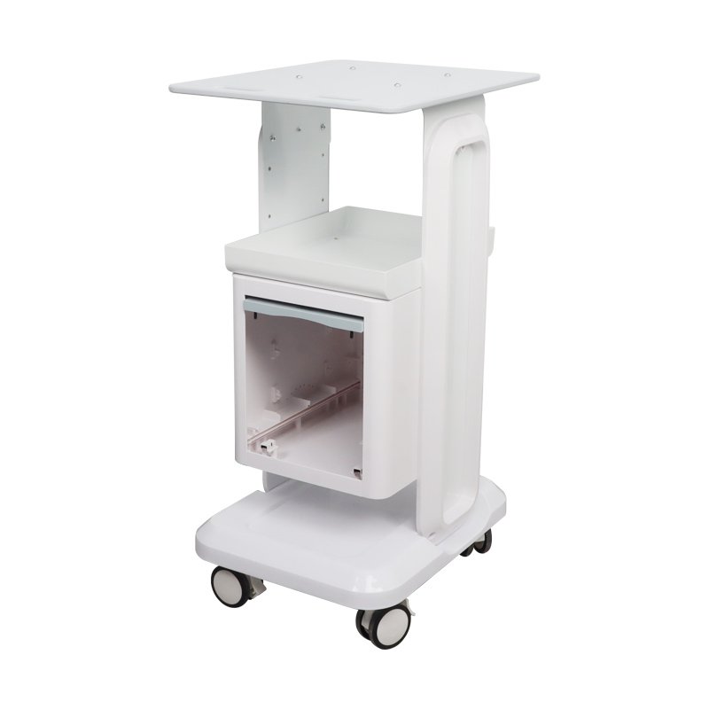 Steel Cheap Salon Trolley Price/Beauty Salon Trolley Cart/Facial Machine Use Beauty Salon Trolley