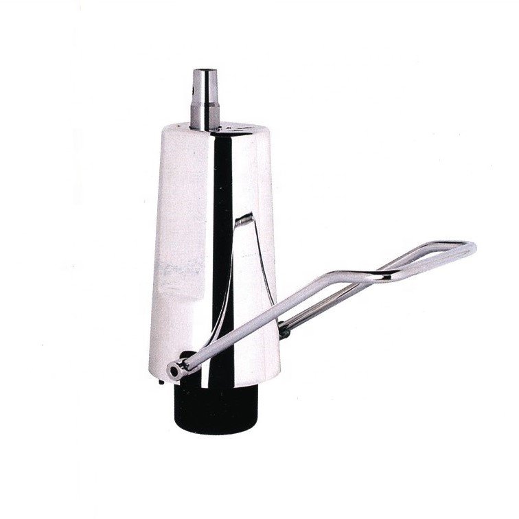 Barber supplier salon chair beauty barber chair accessories heavy oil pump