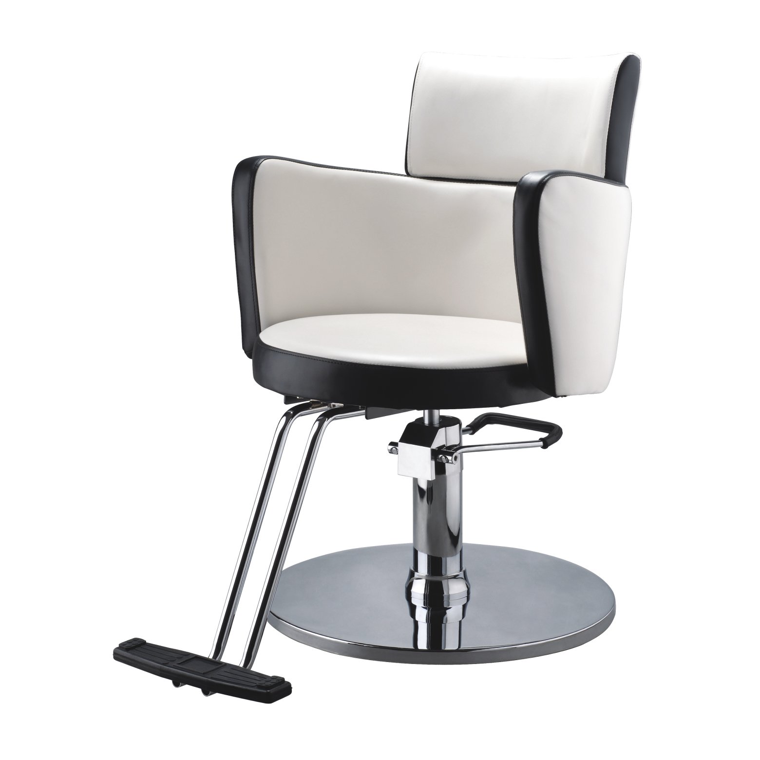 WB-3927 hair styling chair hydraulic barber chair for salon