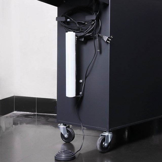 Multipurpose tattoo cabinet beauty salon tattoo tool cart