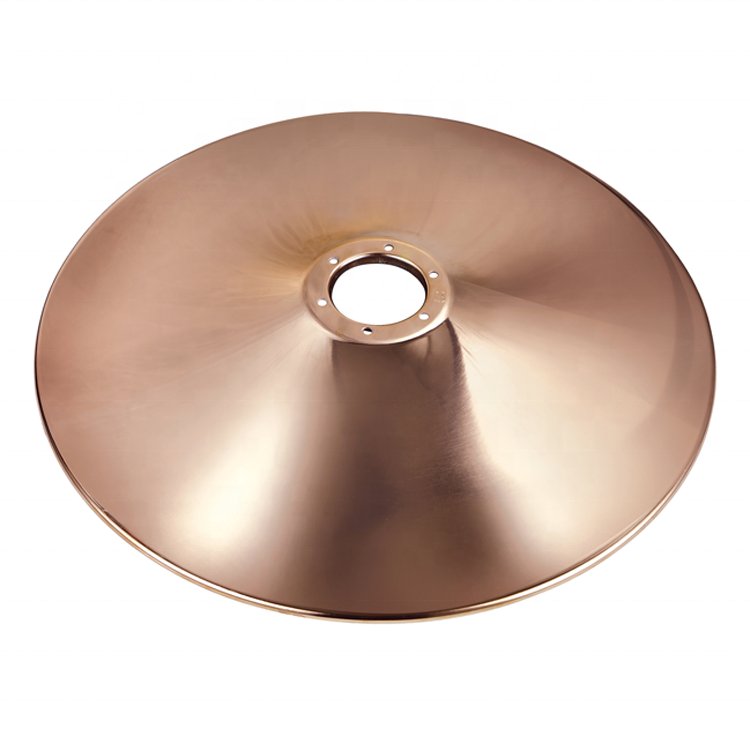 Hairdressing accessories barber chair round base Salon style chair chassis Iron plating base replacement