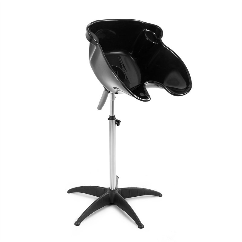 Danao T0172 Adjustable Shampoo Station Lightweight Design Perfect for Home Applications Easy to Move Around