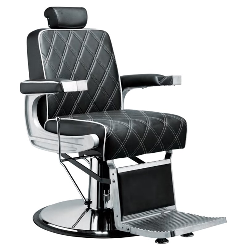 Luxury barber men shaving salon chair vintage shaving salon barbershop chair