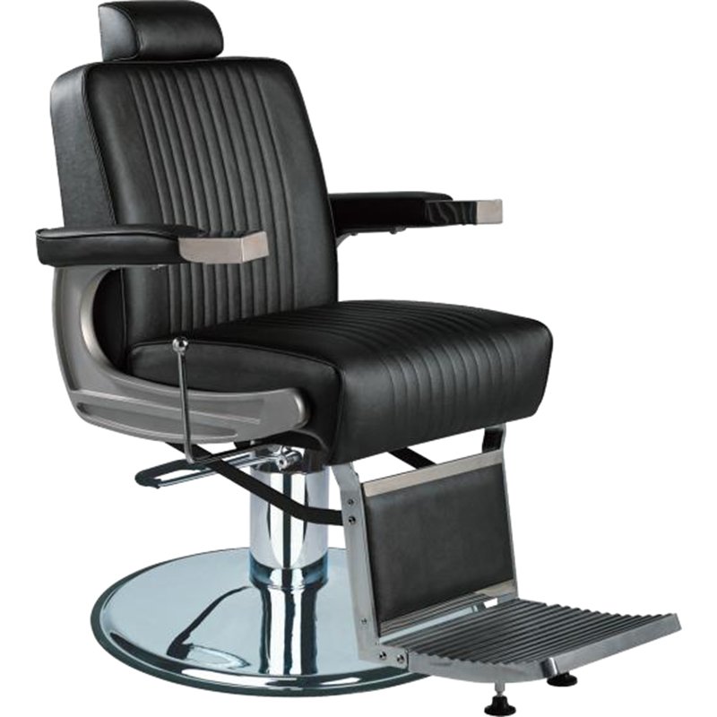 Luxury barber men shaving salon chair vintage shaving salon barbershop chair