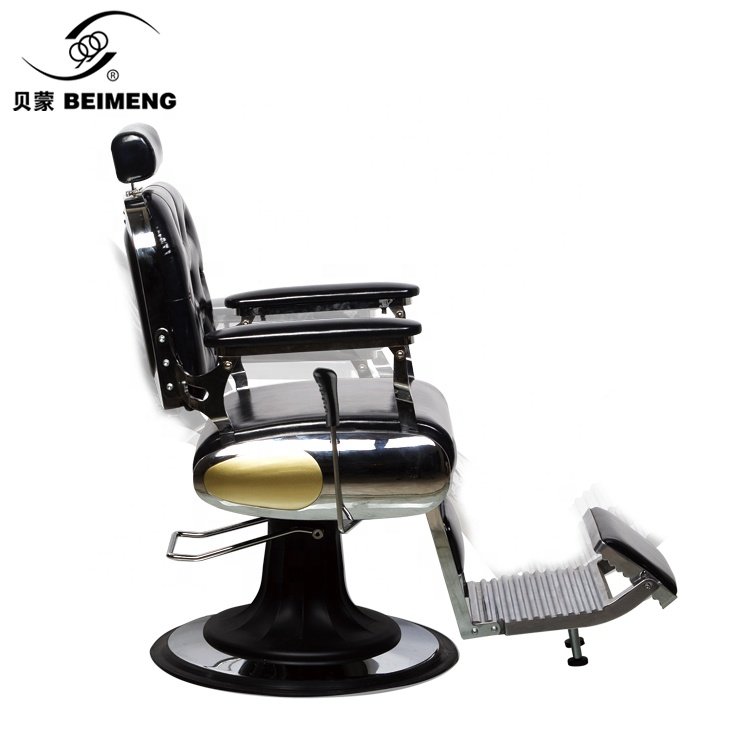 BEIMENG Beautiful salon hydraulic oil for barber chair professional barber chair