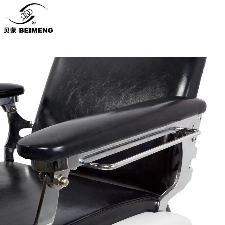 BEIMENG Beautiful salon hydraulic oil for barber chair professional barber chair