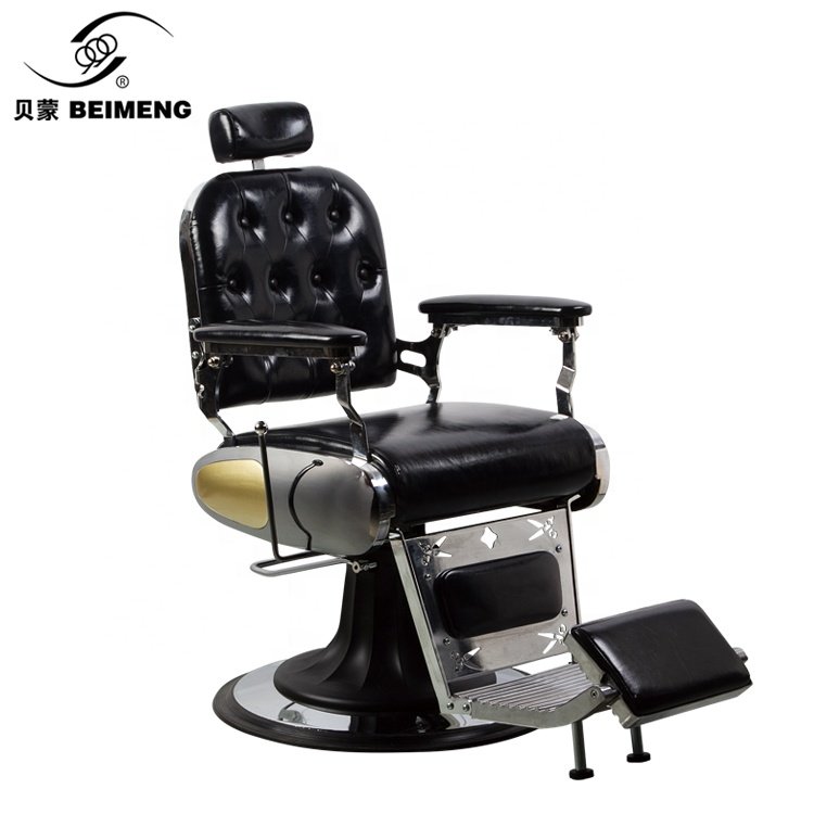 BEIMENG Beautiful salon hydraulic oil for barber chair professional barber chair