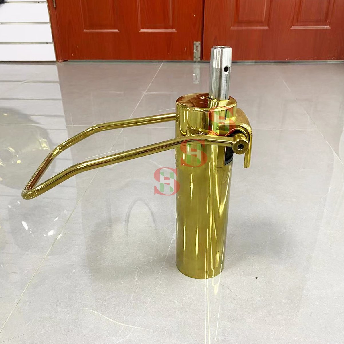 Salon Barber Chair Heavy Duty Adjustable Hydraulic Pump Replacement for Salon chair