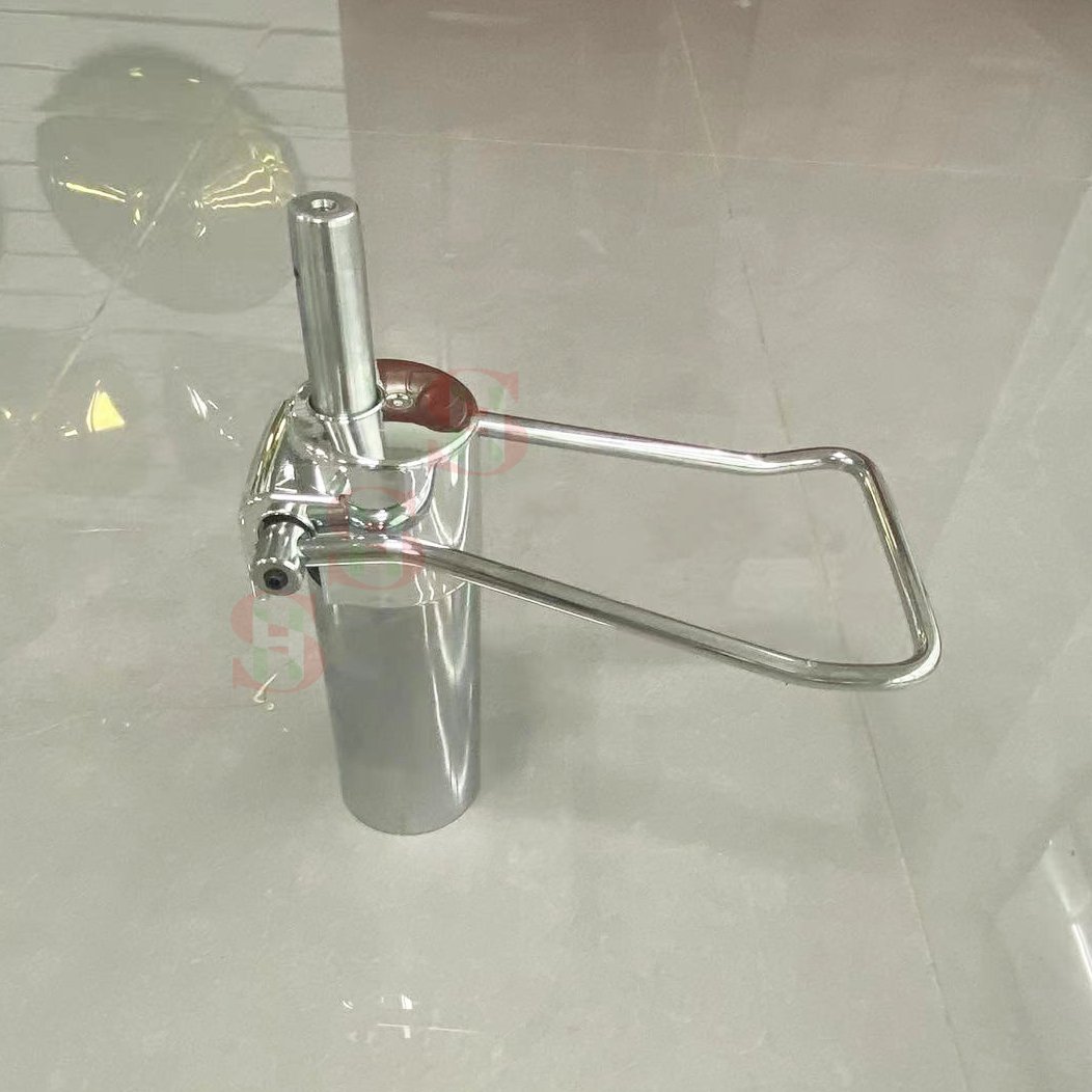 Salon Barber Chair Heavy Duty Adjustable Hydraulic Pump Replacement for Salon chair