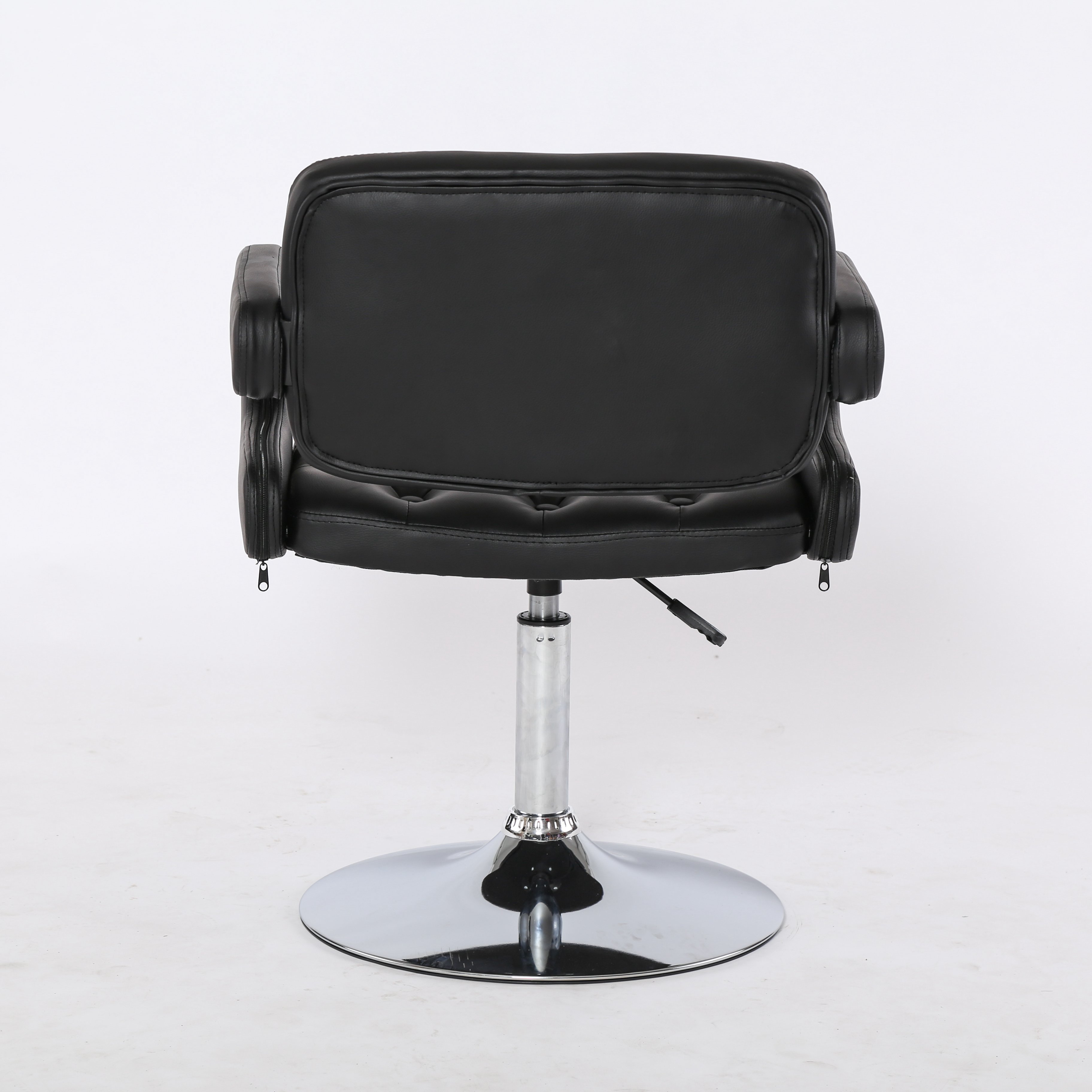 Adjustable Swivel Stool Home Salon Professional Barber Chair For Hairdressing Manicure Beauty Salon Office Chair