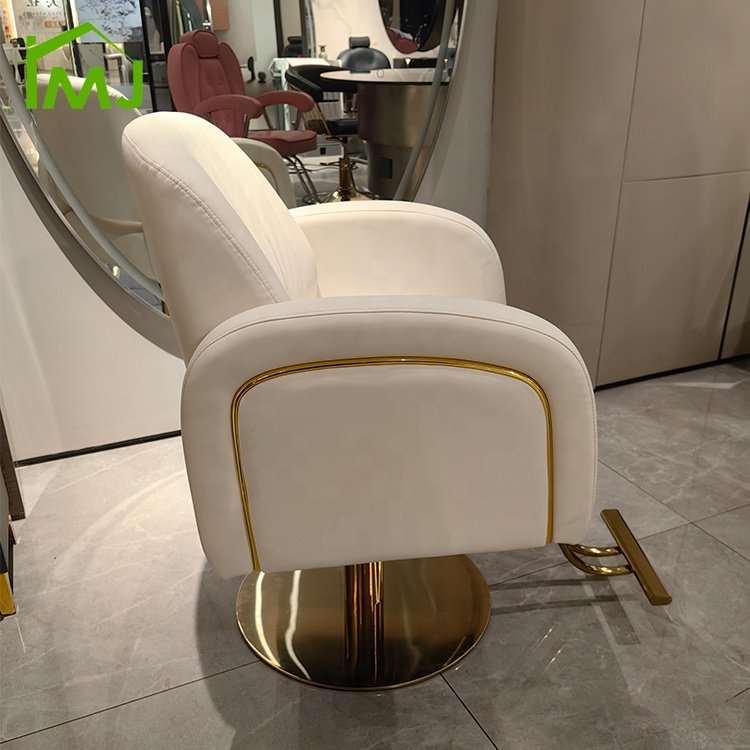 Barber shop professional Hair Salon hairdressers chairs multifunctional Barber Chair
