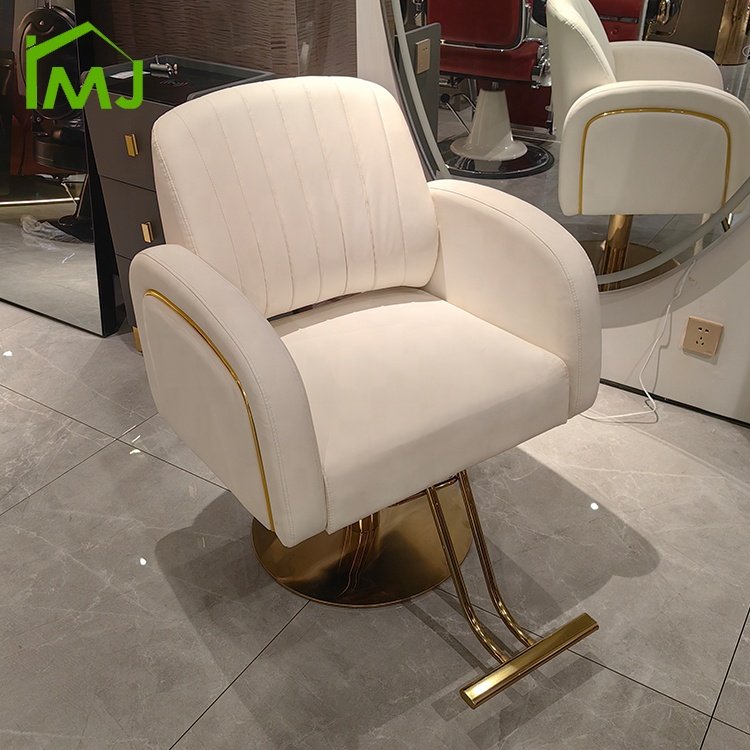 Barber shop professional Hair Salon hairdressers chairs multifunctional Barber Chair