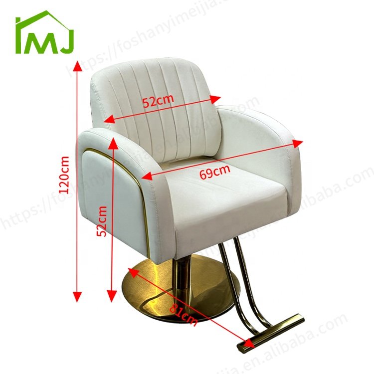 Barber shop professional Hair Salon hairdressers chairs multifunctional Barber Chair