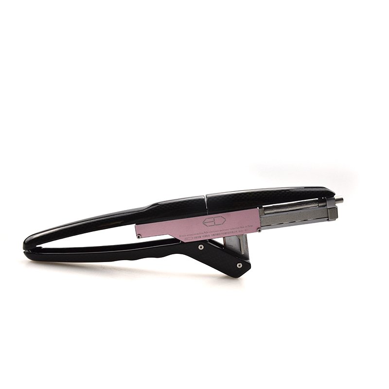 2022 Newest hair extension equipment Hot Sale hair extension trolley holder salon equipment tools