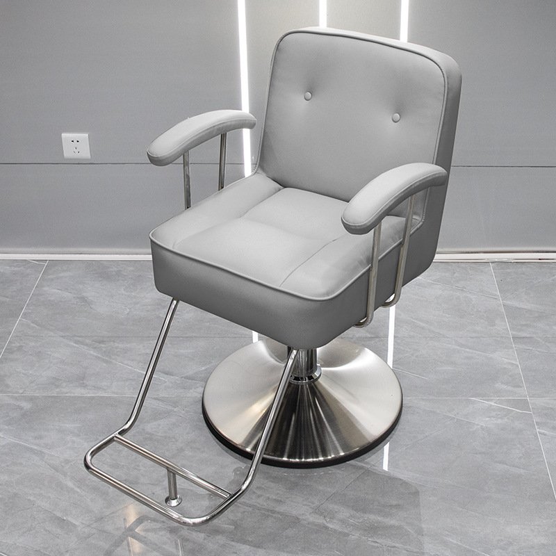 OEM ODM Factory New Barber Chair For Hairdressing Salon Modern Design Styling Chair