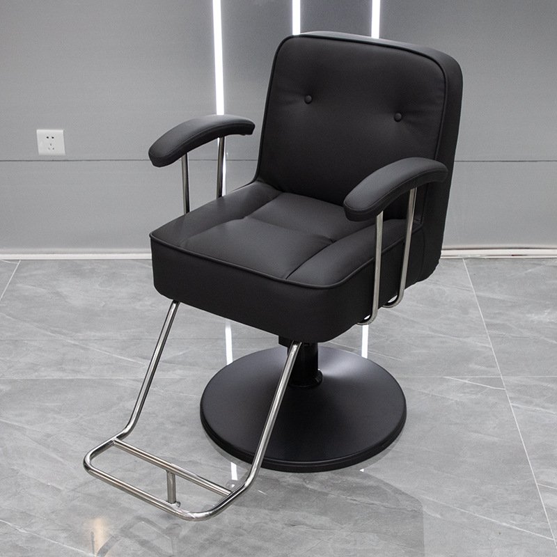 OEM ODM Factory New Barber Chair For Hairdressing Salon Modern Design Styling Chair