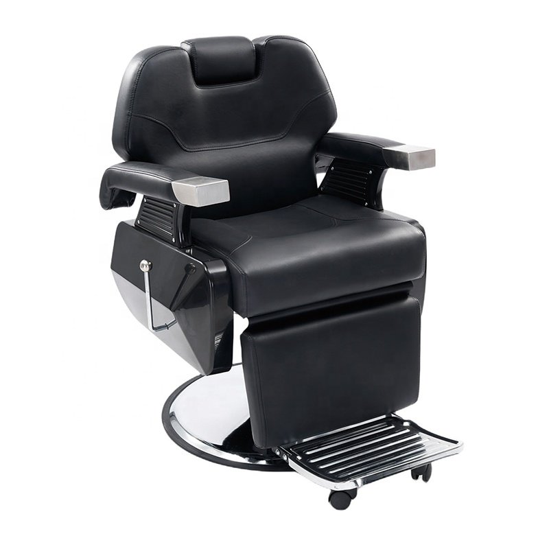 European style heavy duty barber salon chair, barber chair, scalp care chair