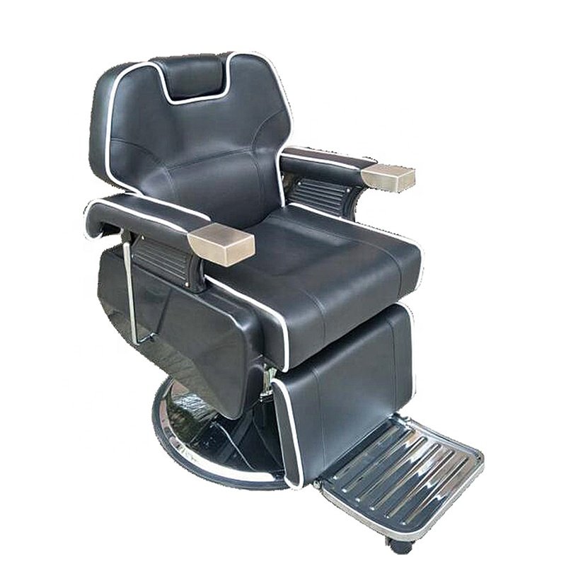 European style heavy duty barber salon chair, barber chair, scalp care chair