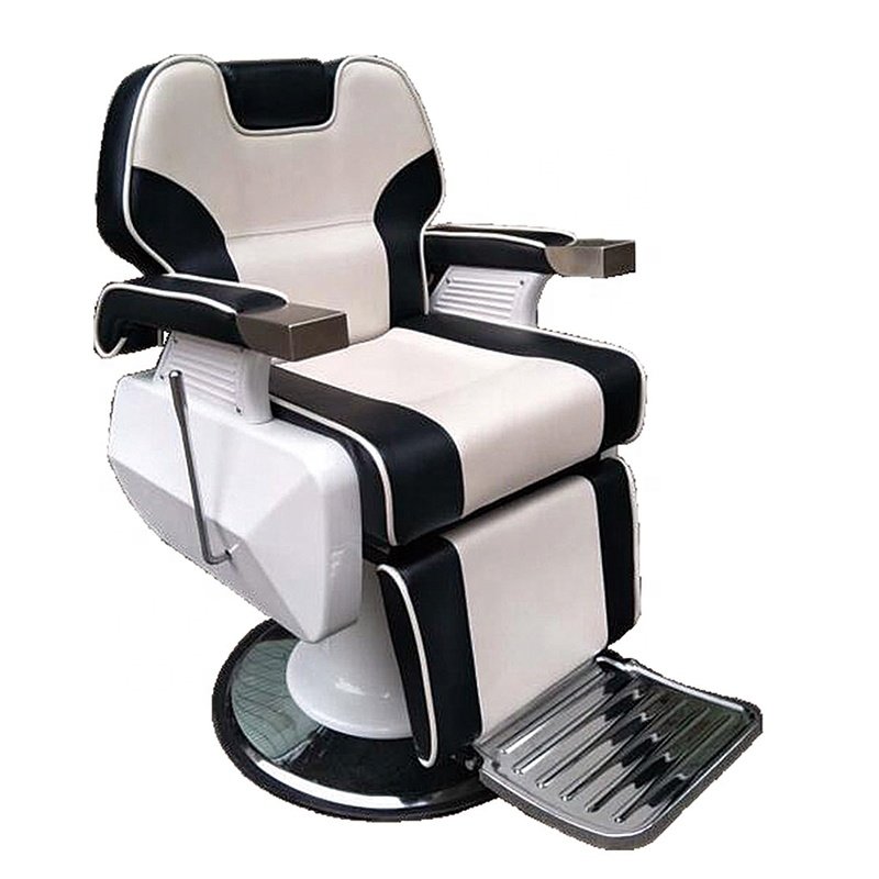 European style heavy duty barber salon chair, barber chair, scalp care chair