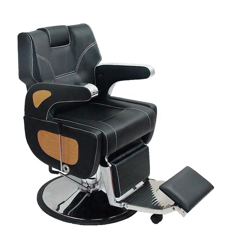 European style heavy duty barber salon chair, barber chair, scalp care chair