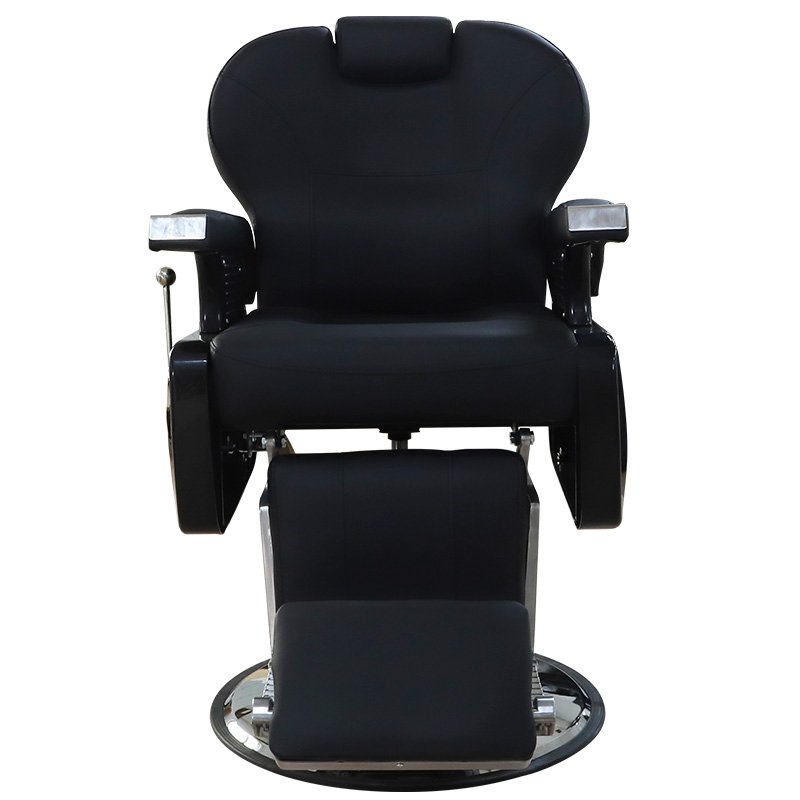 Modern barber chairs beauty parlour chair equipment hair salon chairs