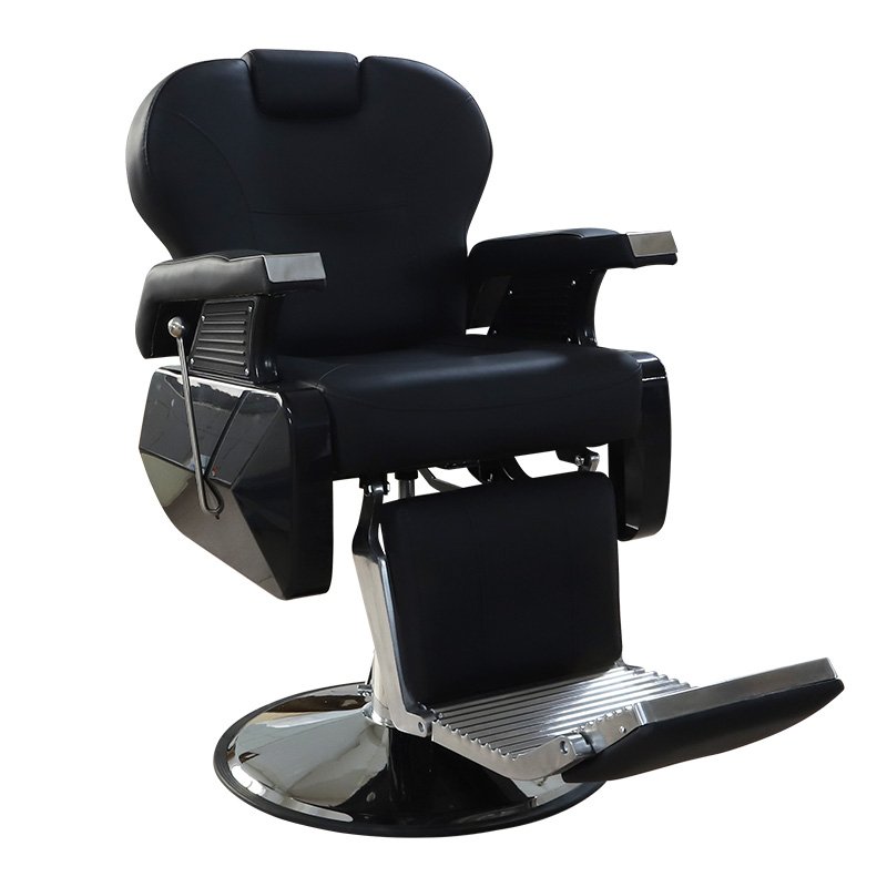 Modern barber chairs beauty parlour chair equipment hair salon chairs