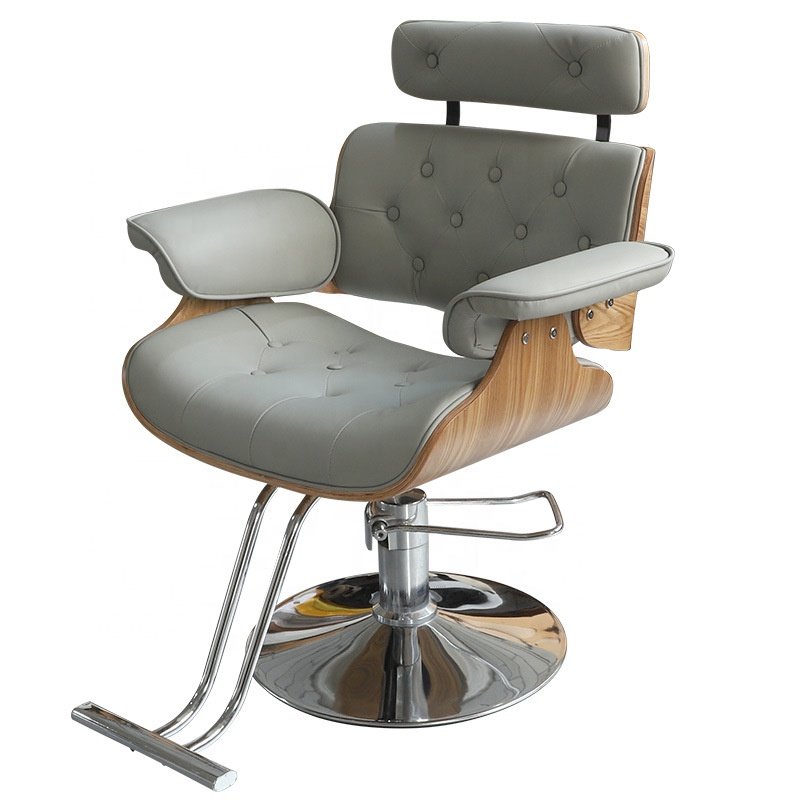 Hot Sale Modern Hydraulic Salon Hairdressing Chair
