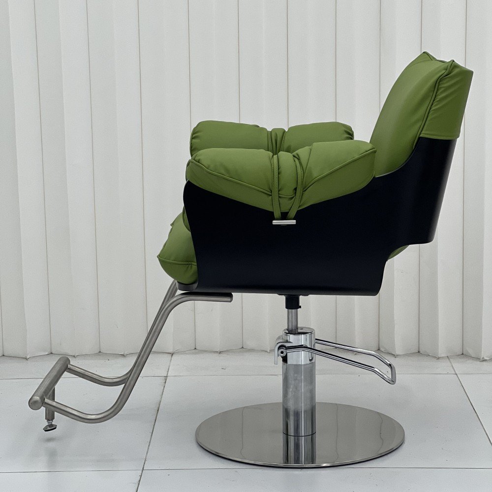 Modern Salon Furniture Style Barber Chair Beauty Hairdressing Swivel Barber chair