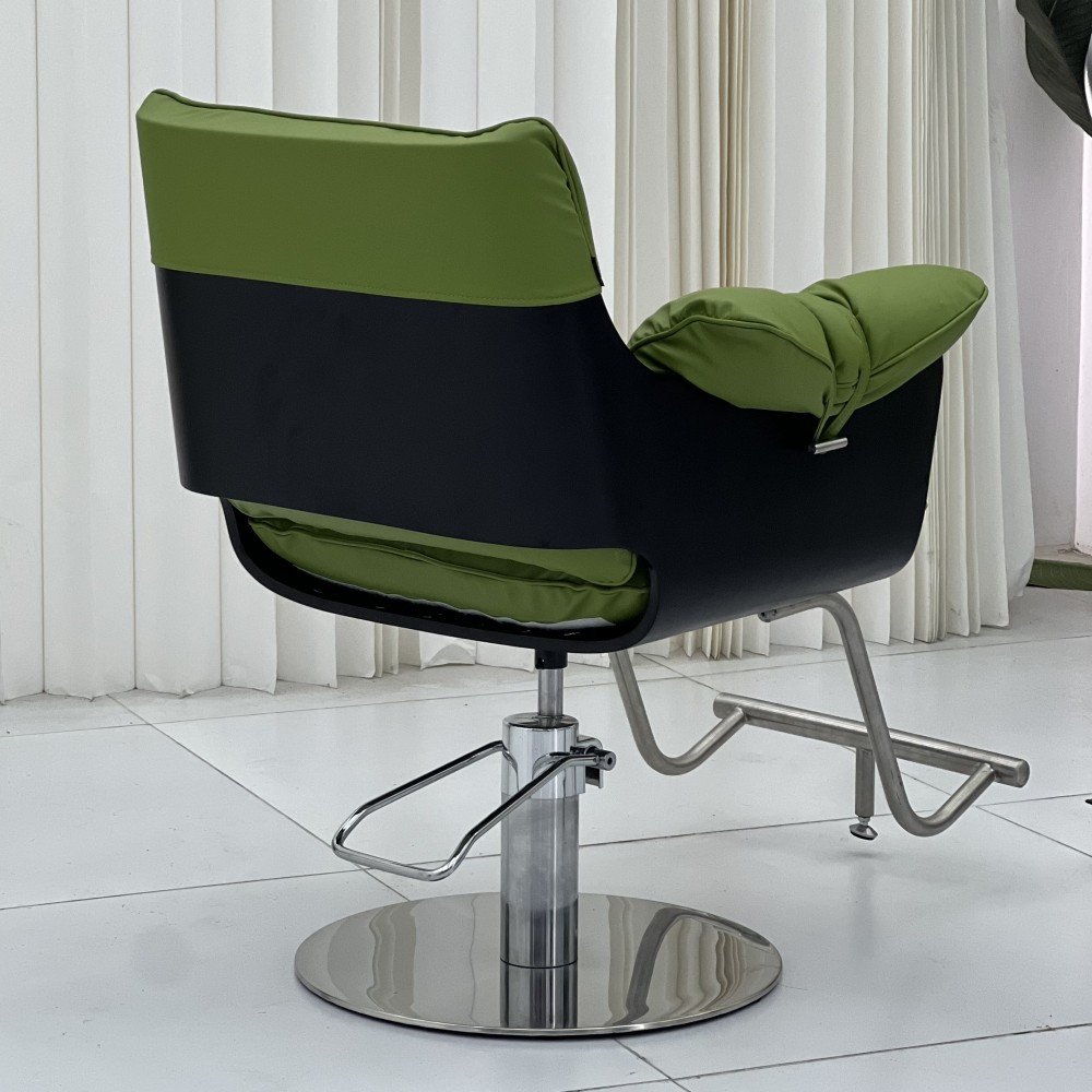 Modern Salon Furniture Style Barber Chair Beauty Hairdressing Swivel Barber chair