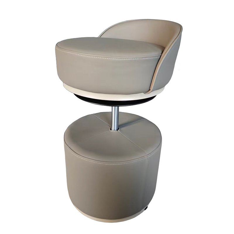 Manufacturer Best seller barbershop hair salon special cutting chair luxury hair chair lift salon hair furniture Barber chair