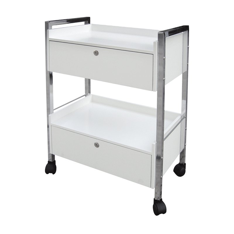 salon equipment hair salon trolley TS-4206