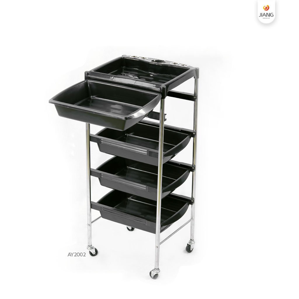 hair equipment salon trolley hair salon trolley cart salon equipment barber accessories barber supplies professional