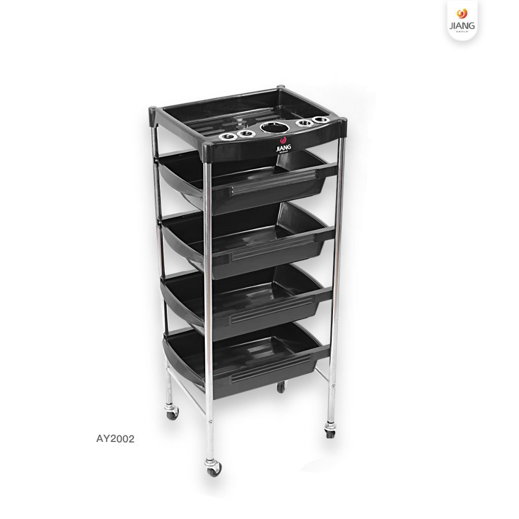 hair equipment salon trolley hair salon trolley cart salon equipment barber accessories barber supplies professional