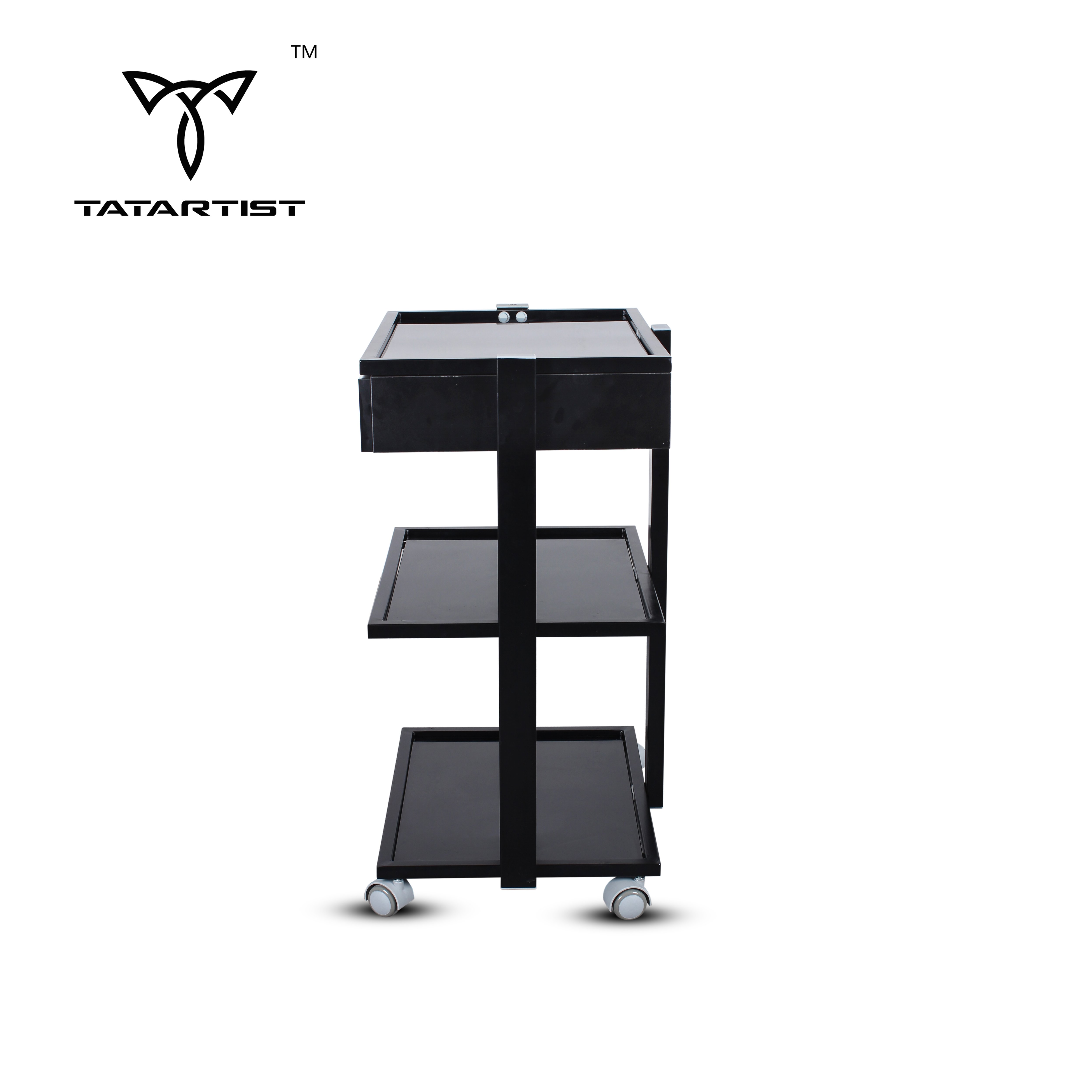 Hot Sales Medical Equipment Trolley Beauty Salon Spa Equipment Facial Hand Trolley
