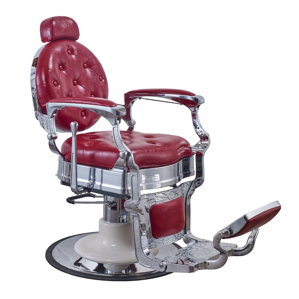classic black beauty takara belmont salon beauty reclining men's styling hairdressing barber chair hydraulic