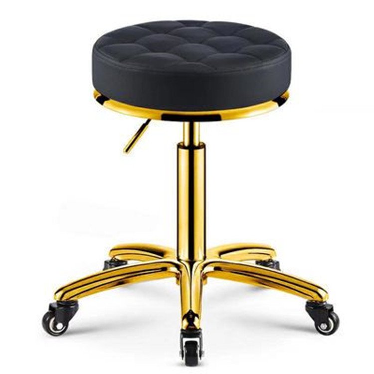 Professional reclining hydraulic barber chairs antique manufacturers hair salon furniture
