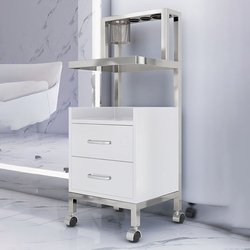 White+Silver