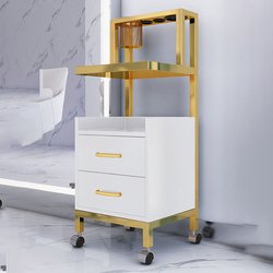 White+Gold