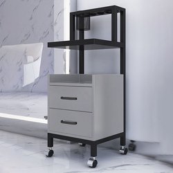 Grey+Black