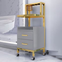Grey+Gold