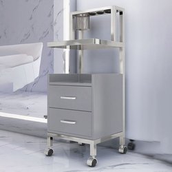 Grey+Silver
