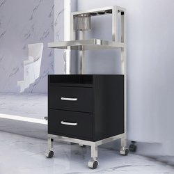 Black+Silver
