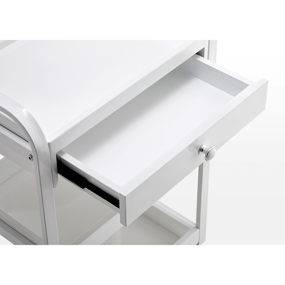 Multifunction High Quality Beauty Salon Hairdressing Trolley Furniture