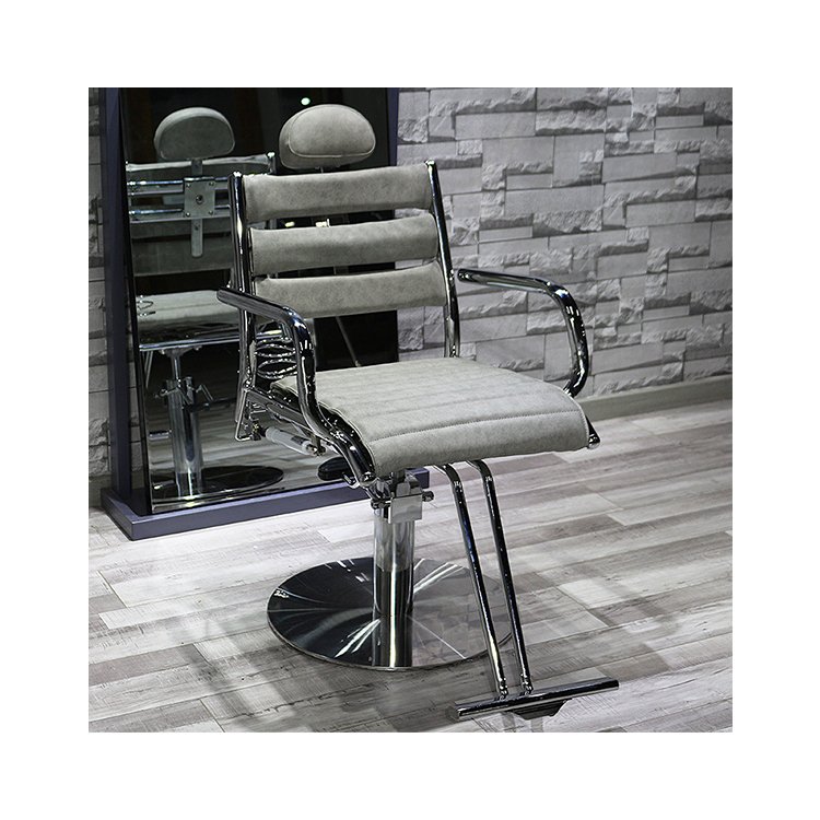 2021 most popular salon furniture barber chairs equipment